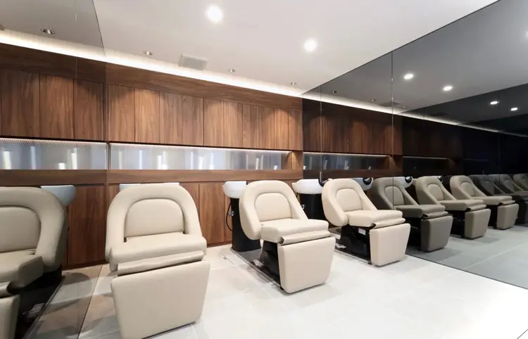 salowin郡山の内観・外観3