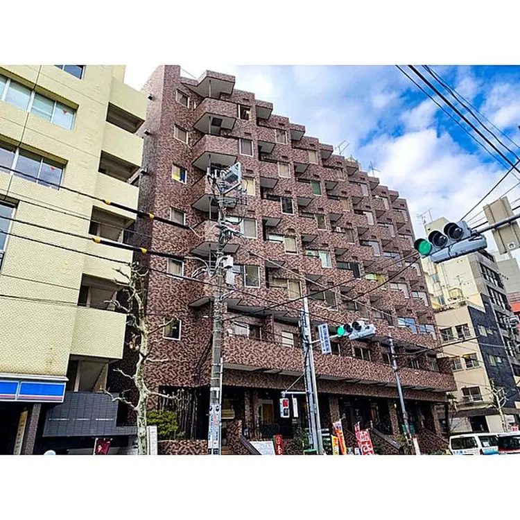 Nail  lily.の内観・外観1