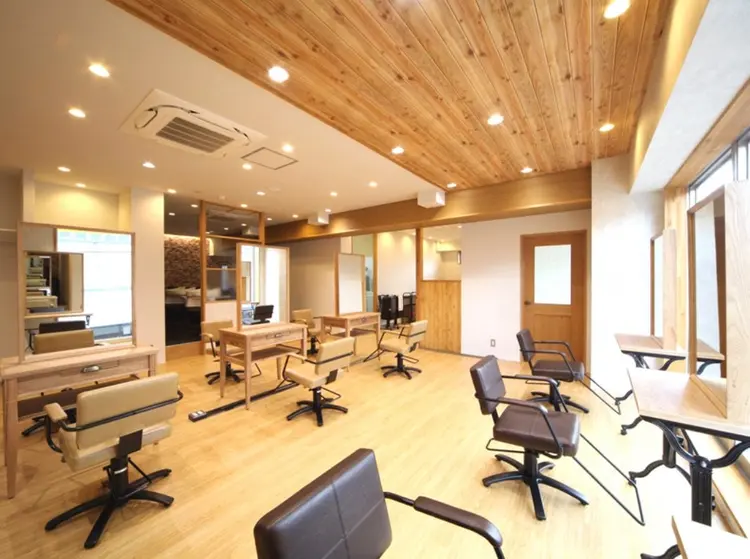 Laciel par Noelの内観・外観1