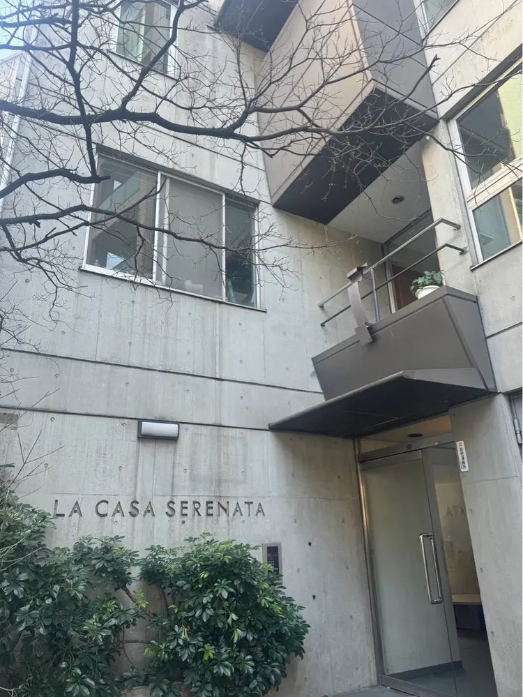 Beauty Studio 【nowa】の内観・外観2