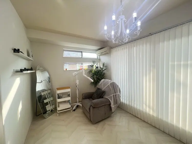 セルフホワイトニング&アロマサロンmusubiの内観・外観3