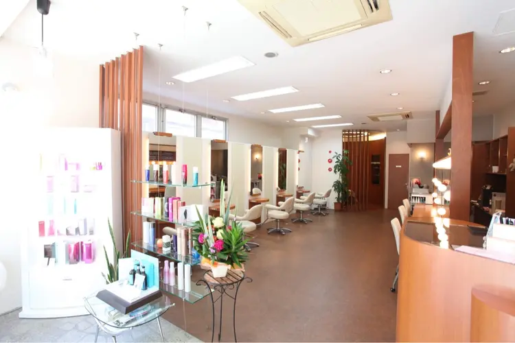 arteismの内観・外観2