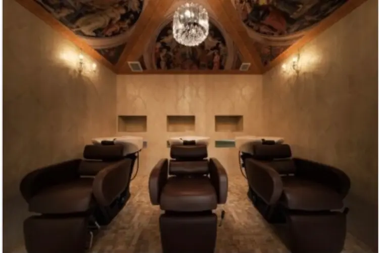 Litaの内観・外観2