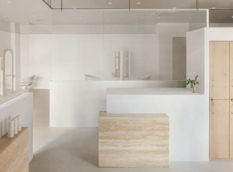 noe sikikaの内観・外観1