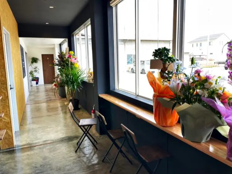 メディカルエステサロンir アイアールの内観・外観2