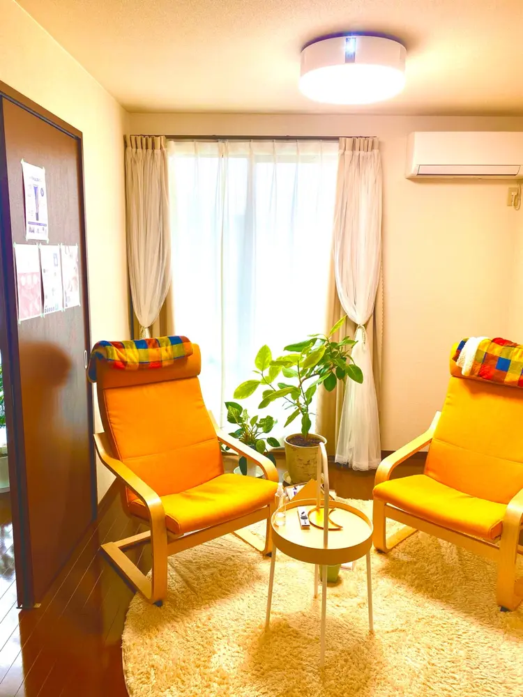 beautylab Gratefulの内観・外観1