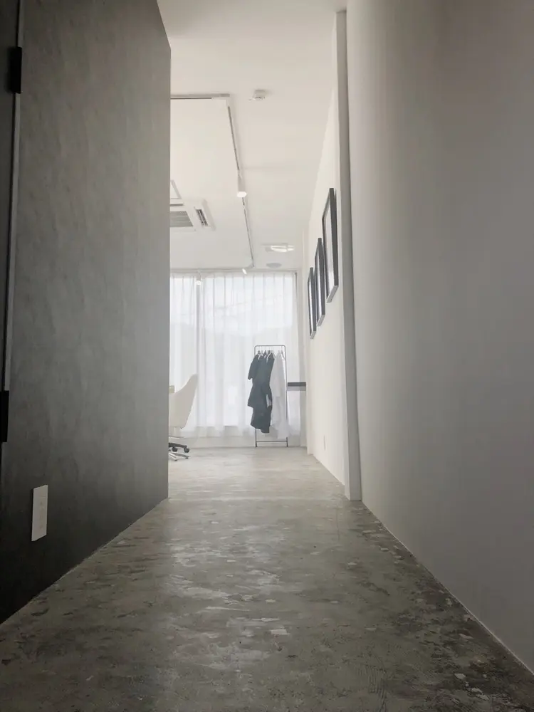 K-atelierCACHETTEの内観・外観2