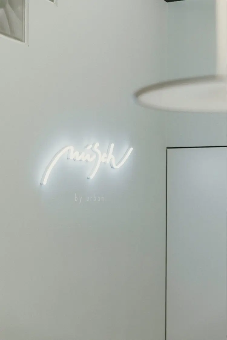 misch by urbanの内観・外観1