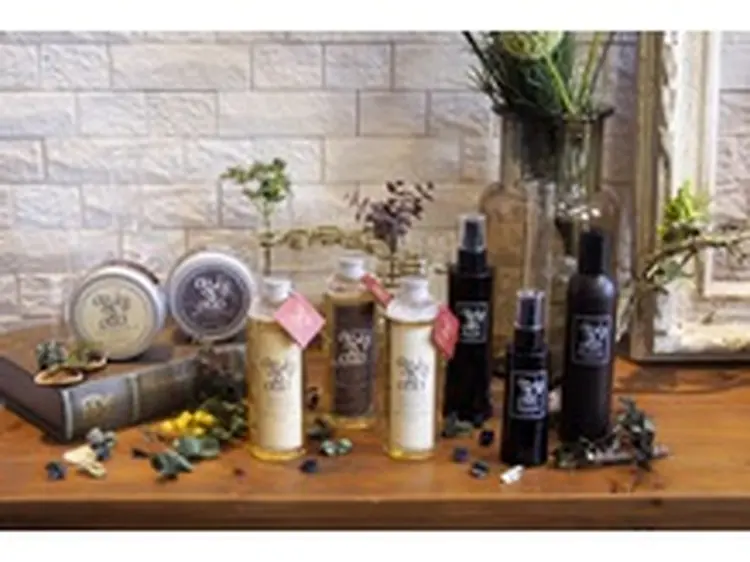 informalの内観・外観2