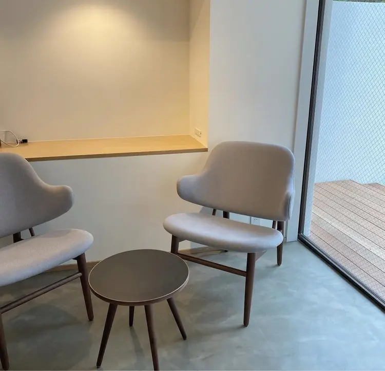 ruam eyelash salonの内観・外観3