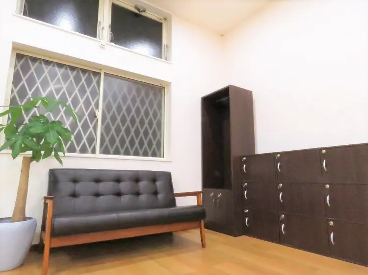 ZERO-Ⅱの内観・外観3