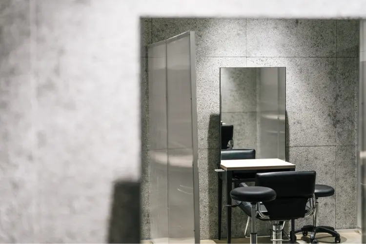 werule pivotcrossの内観・外観3