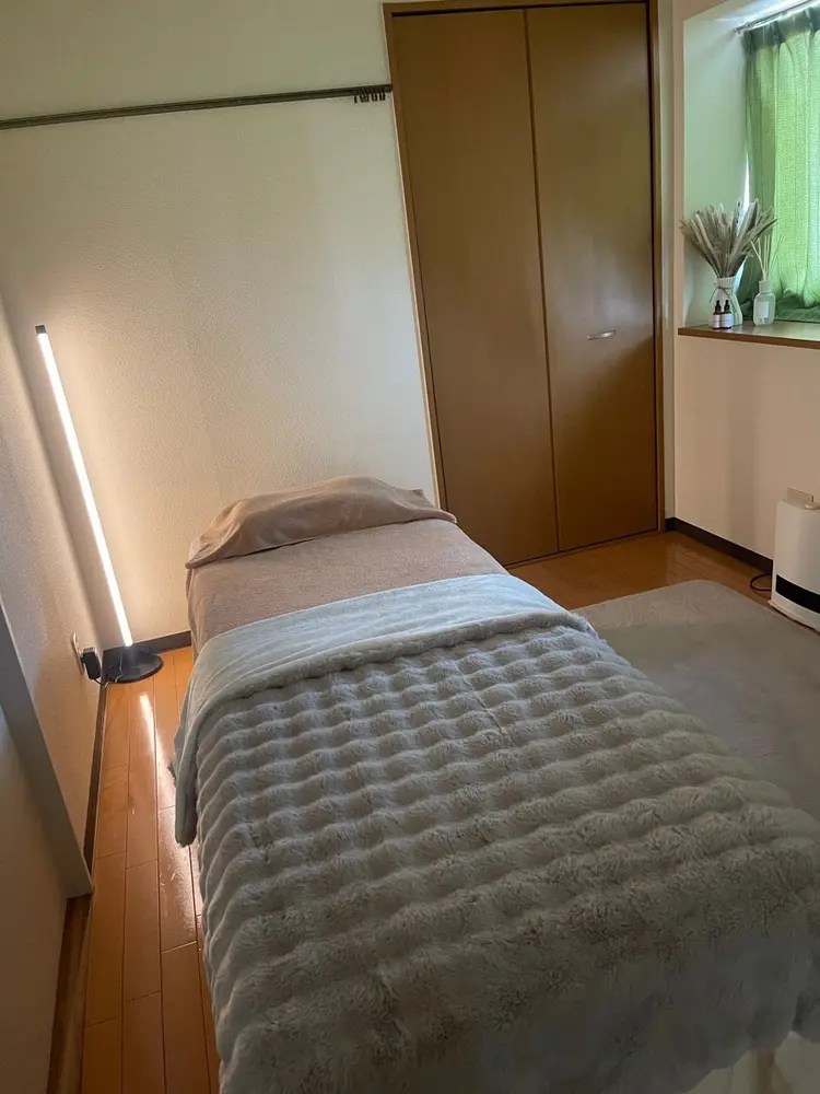 Private Relaxation Salon Liinoの内観・外観2