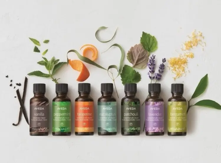 HAIR DESIGNING Comme Matisse 恵比寿ガーデンプレイス 【コムマティス】の内観・外観2