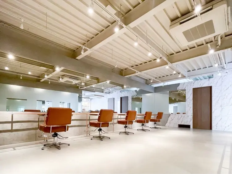 Masenaの内観・外観1