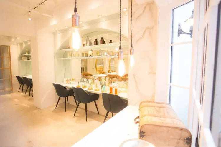 Lond charme 吉祥寺の内観・外観3