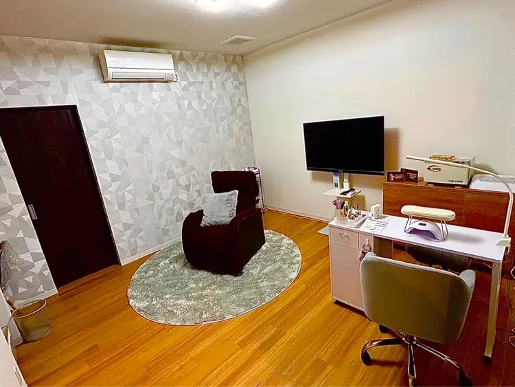 hotstyle倶楽部の内観・外観2