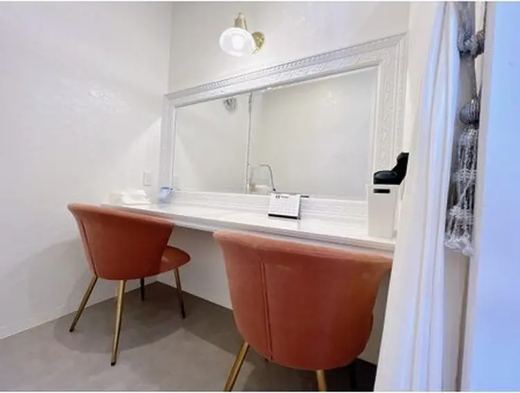 Eye Lash Salon Viviの内観・外観3