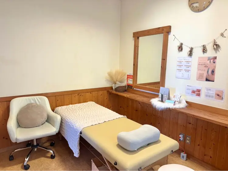 Beautysalon ettoの内観・外観3