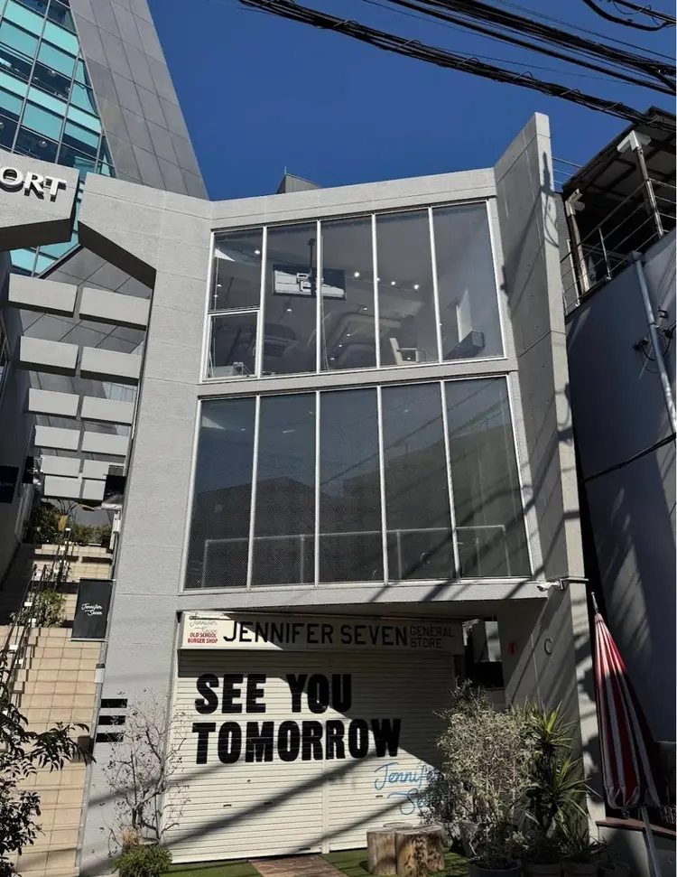 SKILL  MiNamの内観・外観1