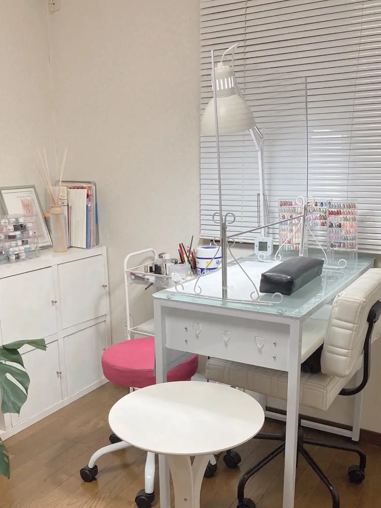 M flore(エムフローレ)の内観・外観1