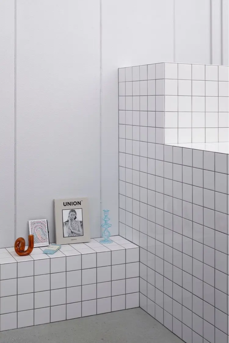 SCENEの内観・外観2