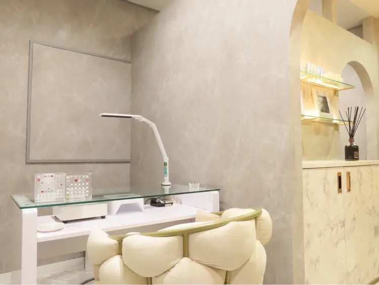 unibeauty &nailsalonの内観・外観3