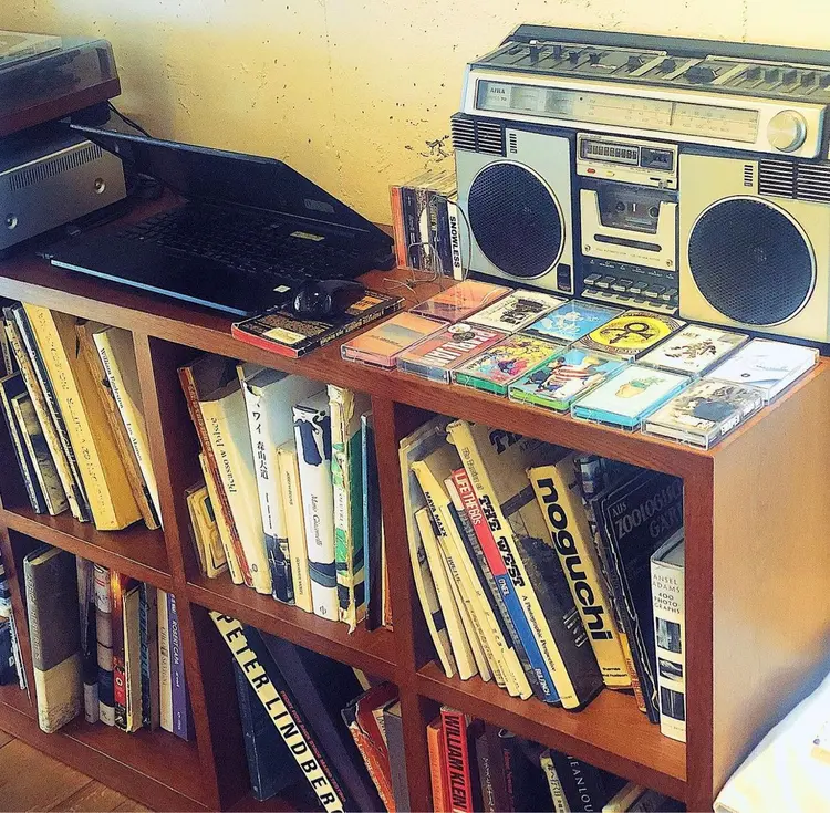 dropの内観・外観2