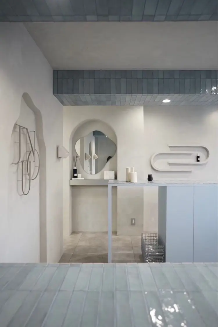 nail&eye Junoの内観・外観1