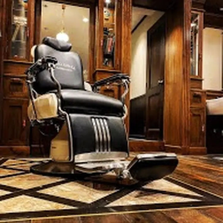 ザ・フェイトの内観・外観1