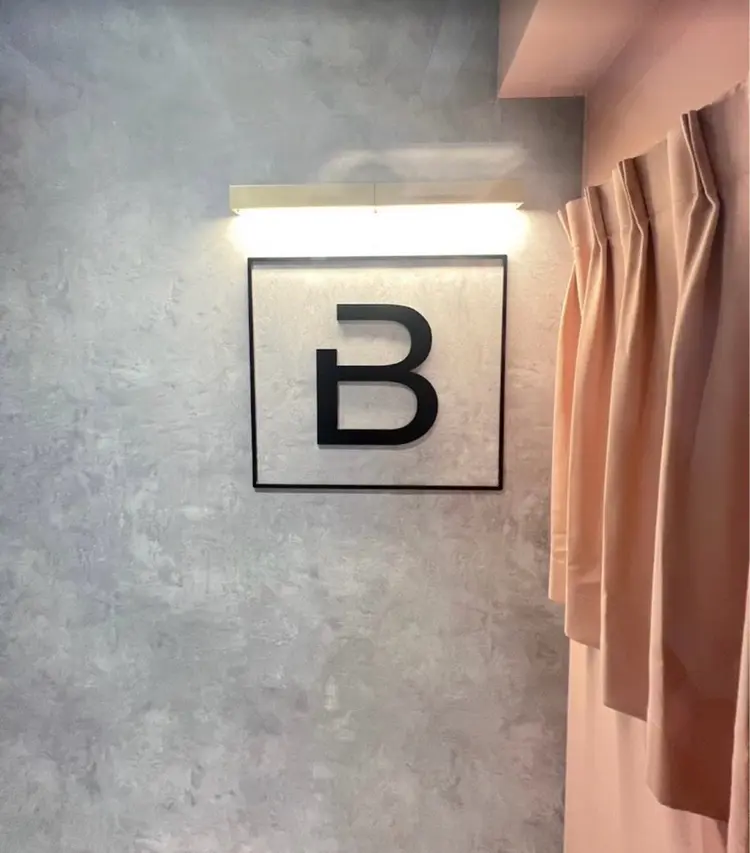 miyuu_nailの内観・外観1