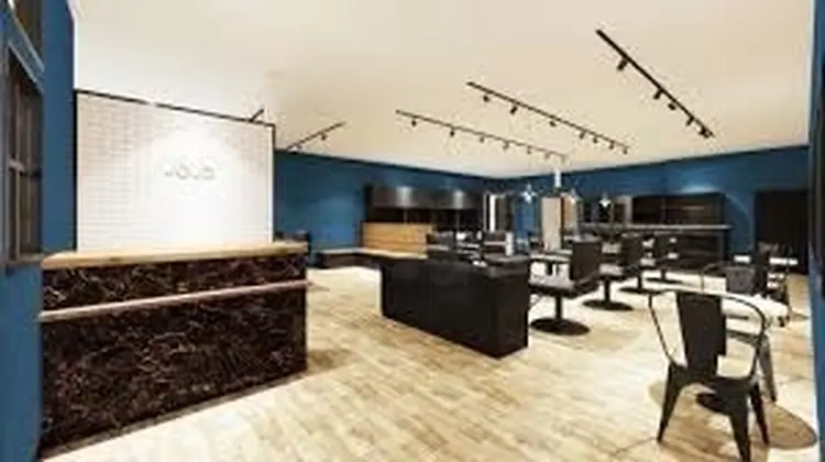 ATELIER JOJOの内観・外観3