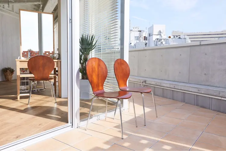 SAYA LABOの内観・外観3