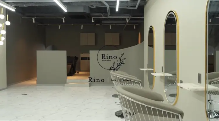 Rino金山の内観・外観1