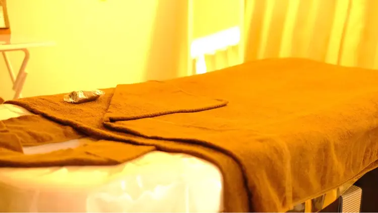 シェアサロンフェリーチェの内観・外観2