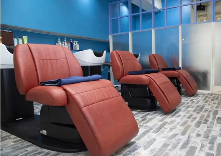 sherryの内観・外観2