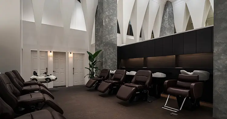 ZA/ZA 目白の内観・外観2