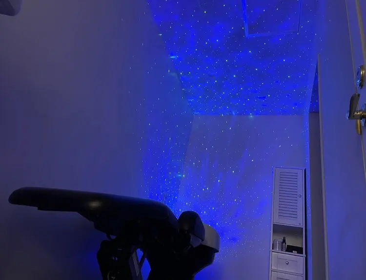 robinの内観・外観2