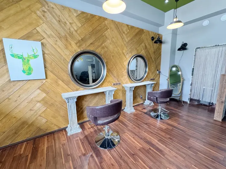 Re.Meiro(リ・メイロ)の内観・外観3