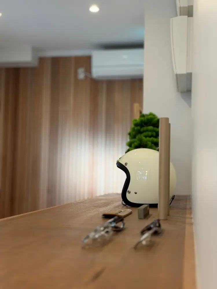 BROWN by if 福島 メンズサロン【ブラウン バイ イフ】の内観・外観2