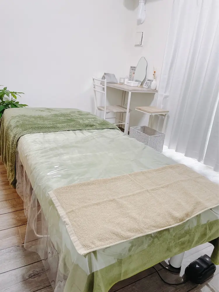 小顔・健康美専門店 Coputaの内観・外観3