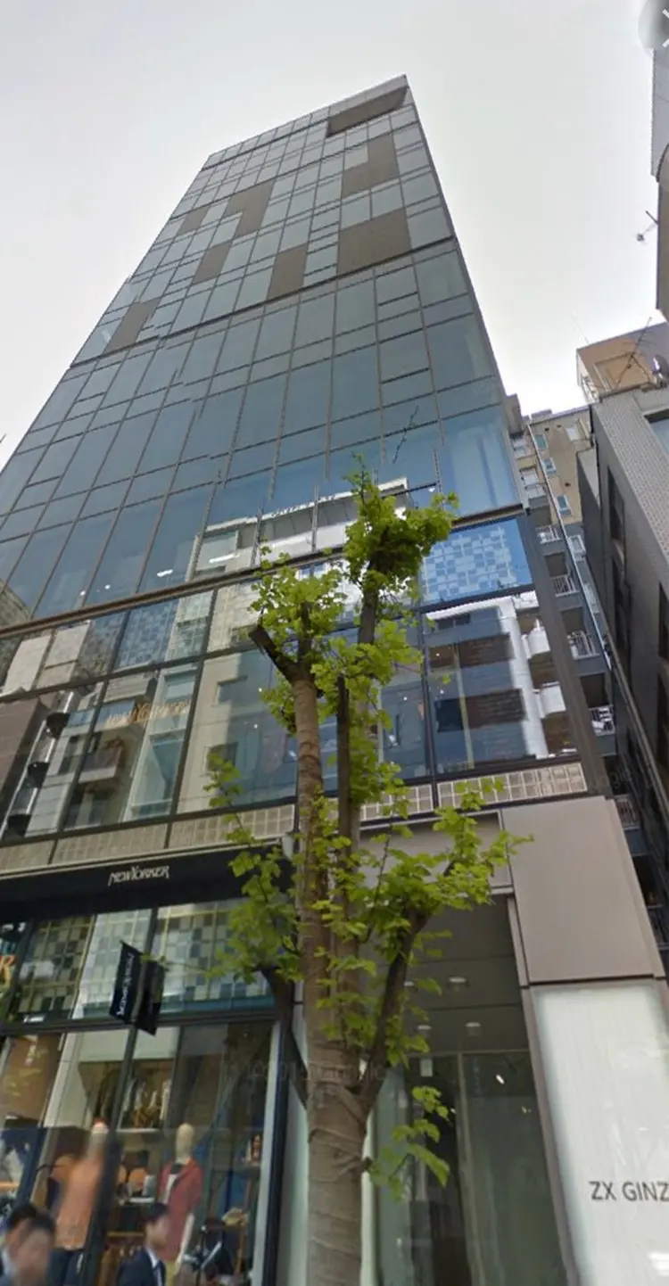 Belleの内観・外観2