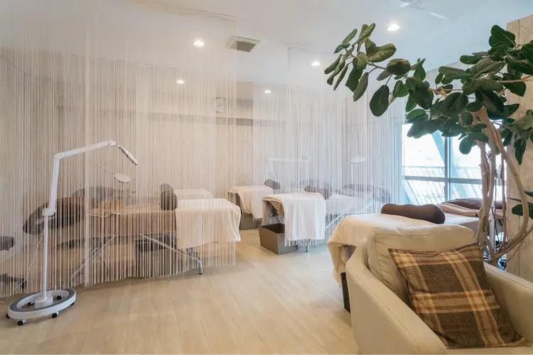 まつ毛専門店 NANAの内観・外観2