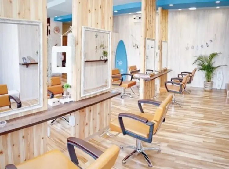 sourire by  tetoteの内観・外観1