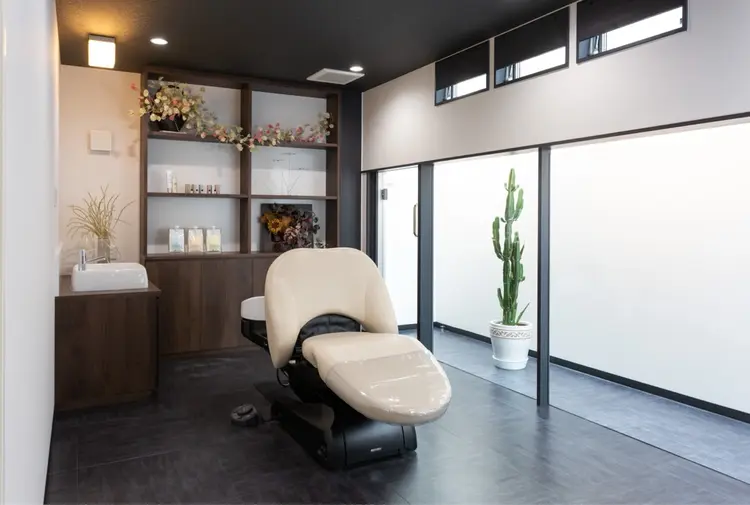 eyelash Lilyの内観・外観1