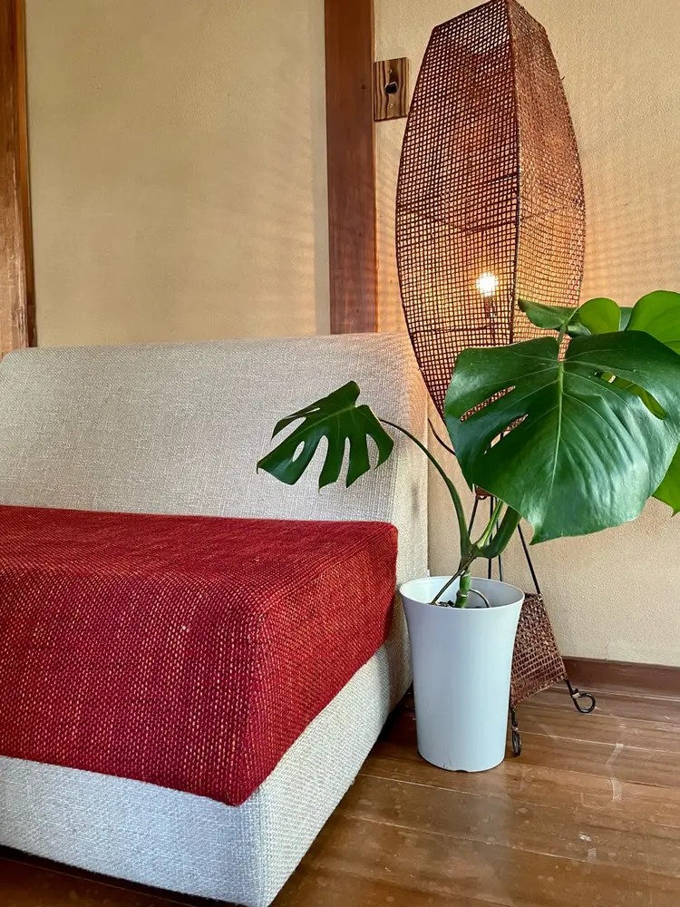 Bulan AYの内観・外観2