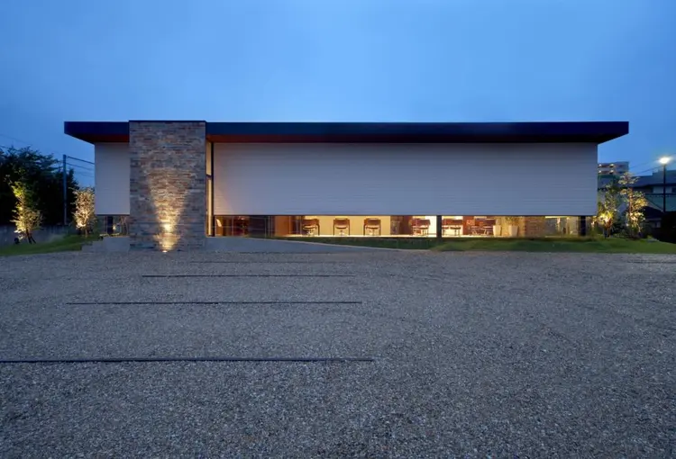 セリオ安城の内観・外観2