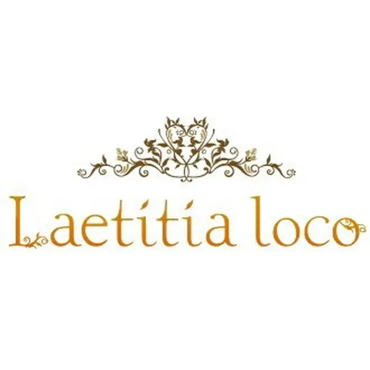 Laetitia locoの内観・外観1