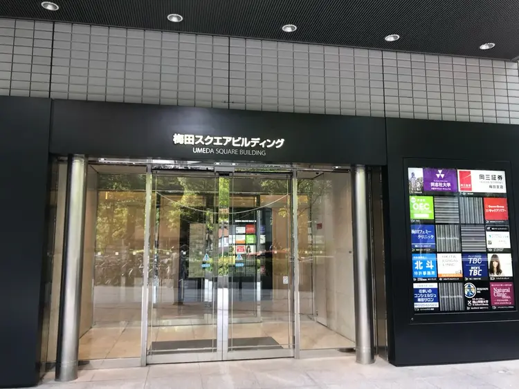 nailsalon Lienの内観・外観1