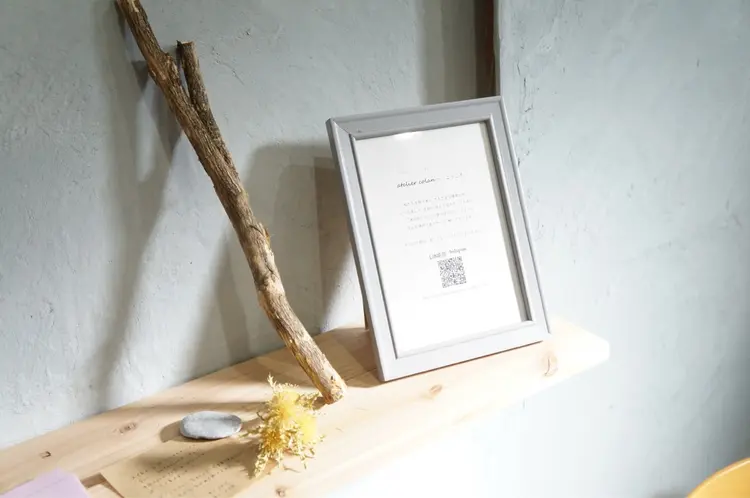 atelier colanの内観・外観3